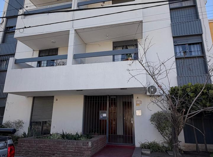 Departamento · 60m² · 4 Ambientes