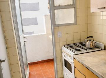Departamento · 42m² · 2 Ambientes · Departamento 2 Ambientes en Villa Urquza