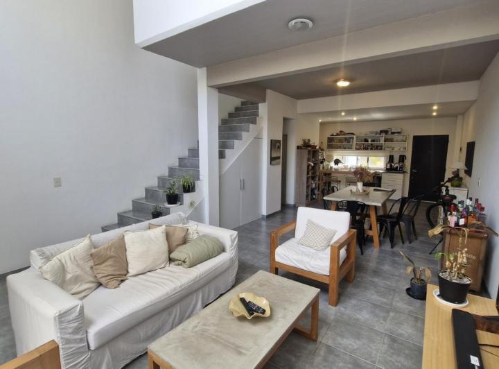 Departamento · 88m² · 3 Ambientes