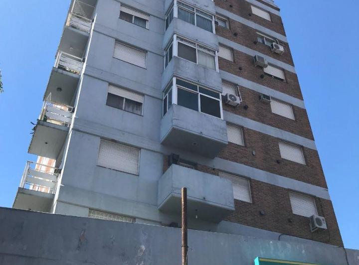 Departamento · 44m² · 2 Ambientes