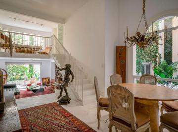 Departamento · 91m² · 4 Ambientes · Rodriguez Peña y Av Alvear