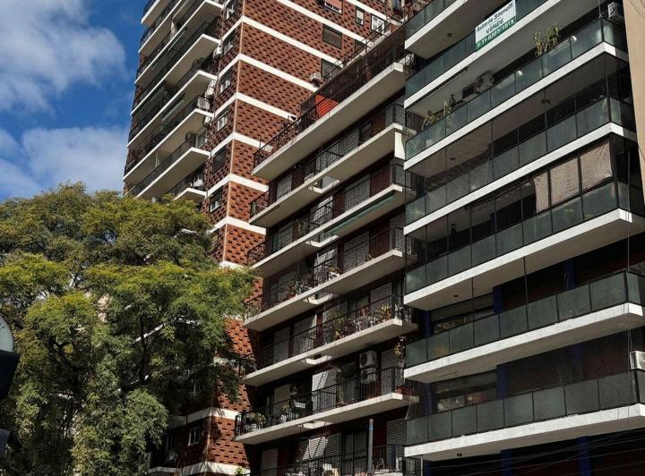 Departamento · 63m² · 4 Ambientes · 1 Cochera