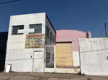 Bodega-Galpón de 1 ambiente, Almirante Brown · Galpón en Alquiler