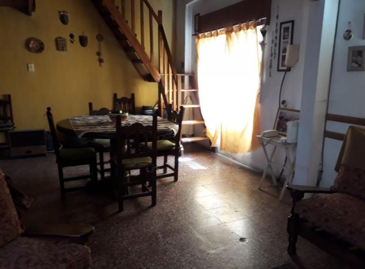 Casa · 100m² · 4 Ambientes · 1 Cochera