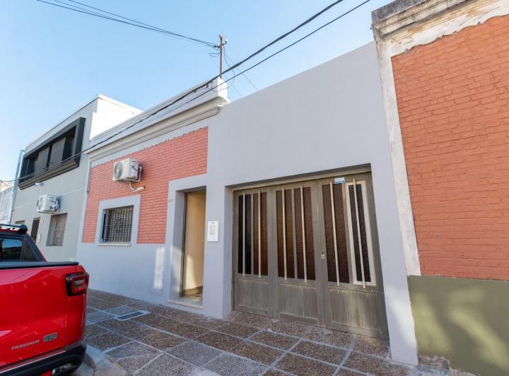 Casa · 172m² · 4 Ambientes · 1 Cochera