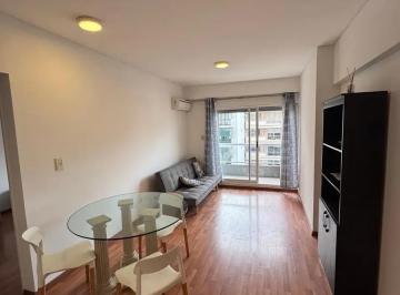 Departamento de 2 ambientes, Caballito · Alquiler Amoblado 2 Ambientes en Caballito Amenities