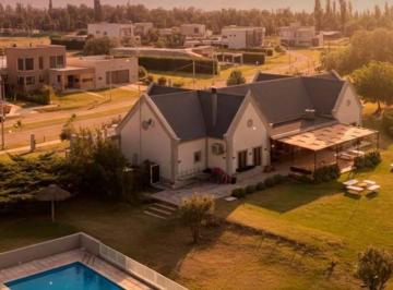 Terreno , San Rafael · Lote Exclusivo Club de Golf. La Mejor Vista!