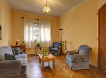 Departamento · 75m² · 3 Ambientes · Venta Departamento 3 Amb San Cristobal Apto Cred
