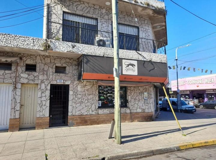 PH · 131m² · 4 Ambientes
