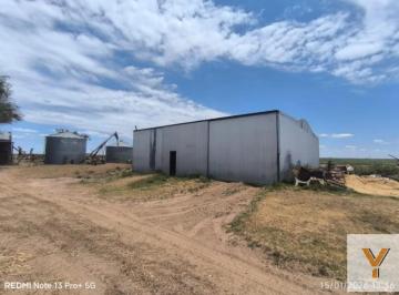 Campo · 770000m² · 1 Ambiente · Campo en Venta - 77 Hectáreas - Córdoba