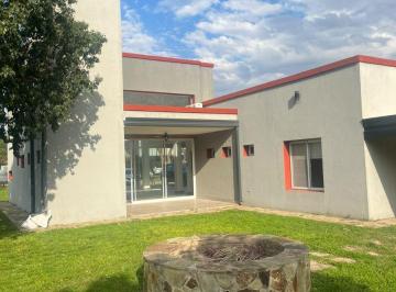 Casa de 1 ambiente, Santo Tomé · Casa Country Altos de La Ribera
