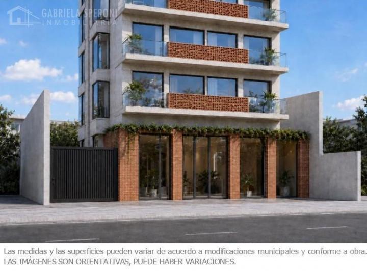 Desarrollo vertical · Blend | Clásico y Moderno