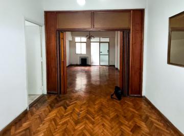 Departamento · 102m² · 4 Ambientes · Alquiler Departamento Cuatro Ambientes Mas Dependencia en Balvanera