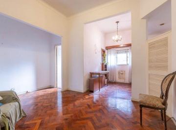 Departamento · 68m² · 3 Ambientes · Recoleta Dpto. 3 Amb y Medio - Oportunidad