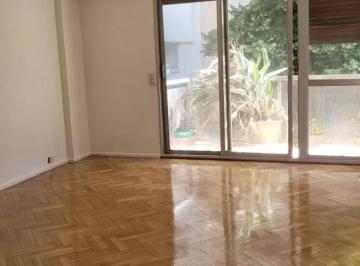 Departamento · 185m² · 5 Ambientes · Departamento en Alquiler - 4 Dorm. 4 Baños - Recoleta