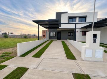 PH · 125m² · 4 Ambientes · 2 Cocheras · Venta Duplex 3 Dorm. Valle Cercano, Cordoba