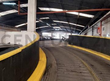 Garage · 9m² · Venta Cochera Cubierta Fija. Almagro