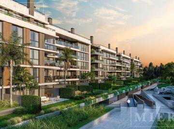 Departamento · 81m² · 3 Ambientes · Exclusivo Departamento Ubicado en El Condominio La Clementina.
