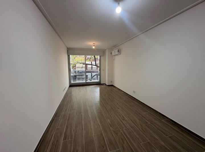 Departamento · 36m² · 1 Ambiente