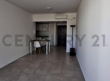 Departamento · 35m² · 1 Ambiente · Alquiler Monoambiente en Palermo Hollywood