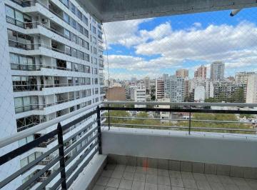 Departamento de 1 ambiente, Caballito · Venta Monoambiente Torres Caballito