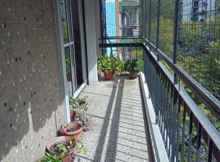 Departamento · 77m² · 4 Ambientes