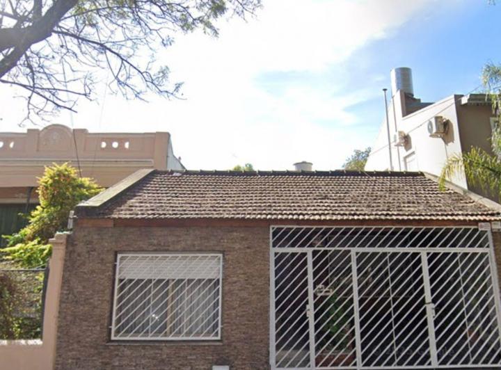 Terreno · 445m²