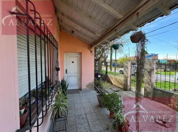 Casa · 119m² · 5 Ambientes · Venta / Casa con 3 Dorm. / Patio / Garin, Escobar Gba Zona Norte