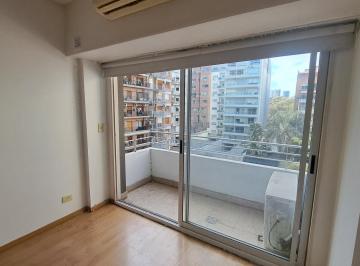 Departamento · 30m² · 1 Ambiente · Monoambiente Super Luminoso en Belgrano