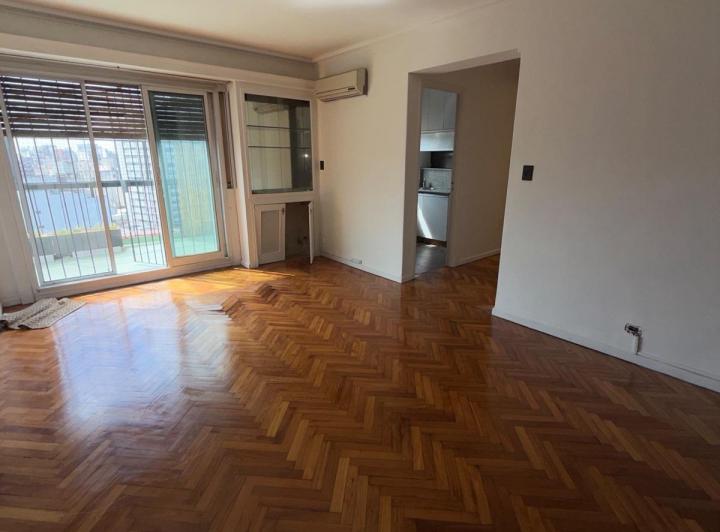 Departamento · 74m² · 3 Ambientes