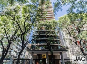 Departamento · 123m² · 4 Ambientes · Venta Departamento 4 Ambientes con Balcón - Dona Terra - Caballito