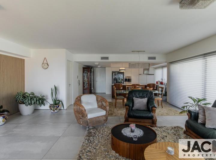 Departamento · 123m² · 4 Ambientes