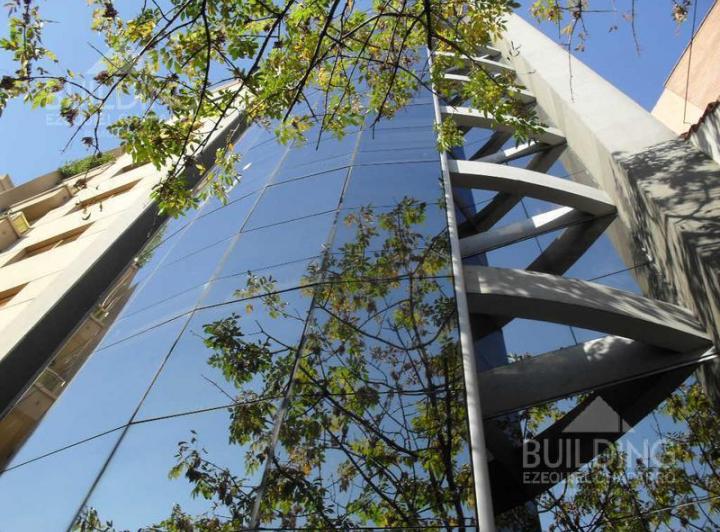 Oficina comercial · 50m²