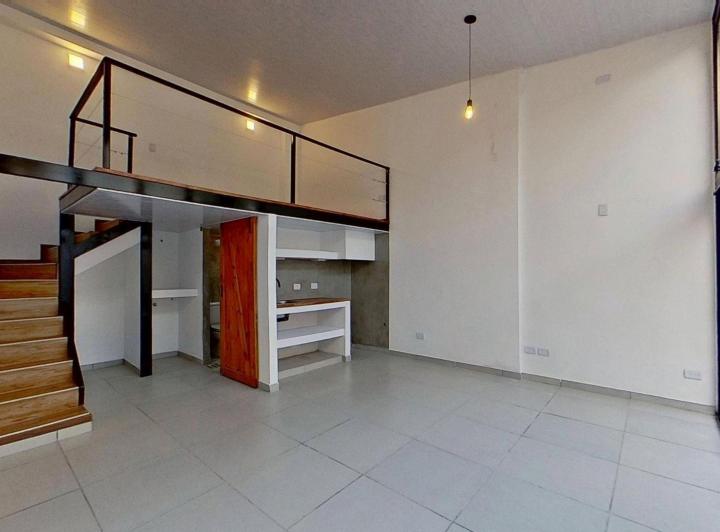 PH · 30m² · 2 Ambientes