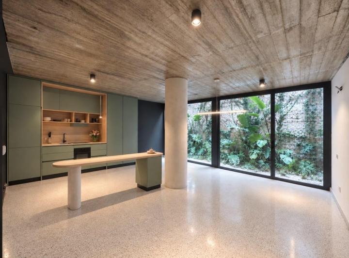 Departamento · 51m² · 2 Ambientes