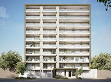 Departamento · 70m² · 2 Ambientes · 1 Cochera · Venta Departamentos Dos Ambientes con Cochera Terrazas de Roca Hurlingham