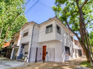 Casa · 89m² · 3 Ambientes · Ph/casa en Venta 3 Amb, Olivos, Vte Lopez C/ Patio