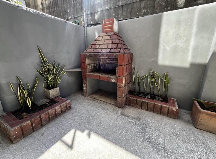 Casa · 100m² · 7 Ambientes