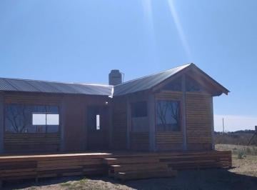 Casa de 3 ambientes, Nueva Atlantis · Venta de Cabaña en Nueva Atlantis