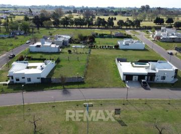 Terreno · 396m² · Venta Lote 76 de 395 m² en B° Polo View