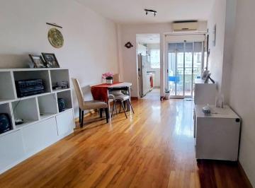 Departamento · 47m² · 3 Ambientes · Venta Depto 3 Ambientes con Balcón Al Frente