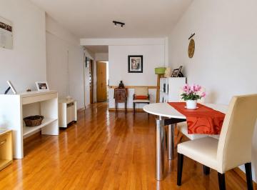 Departamento · 47m² · 3 Ambientes · Venta Depto 3 Ambientes con Balcón Al Frente
