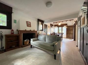 PH · 61m² · 3 Ambientes · 1 Cochera · Duplex en Alquiler en Pinamar. Verano 2026/ 2027