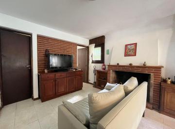 PH · 61m² · 3 Ambientes · 1 Cochera · Duplex en Alquiler en Pinamar. Verano 2026/ 2027