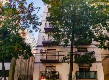 Departamento · 60m² · 3 Ambientes · Departamento de 3 Ambientes en Barrio Norte