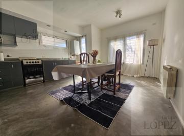 Departamento · 44m² · 1 Ambiente · 1 Cochera · Venta Departamento en San Isidro - Monoambiente en Planta Baja con Pileta y Parrilla. Apto Credito