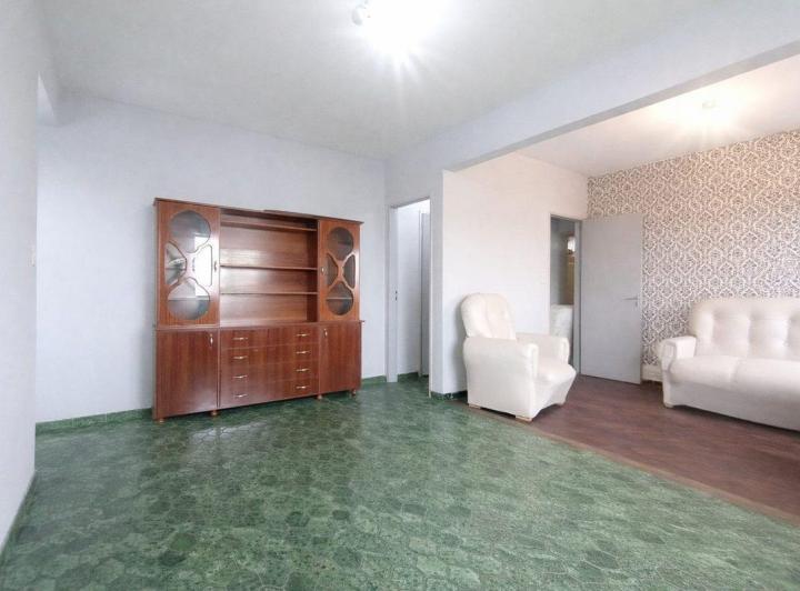 Departamento · 47m² · 2 Ambientes