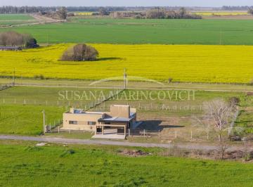Casa · 113m² · 3 Ambientes · 2 Cocheras · Casa a Estrenar en San Andres de Giles