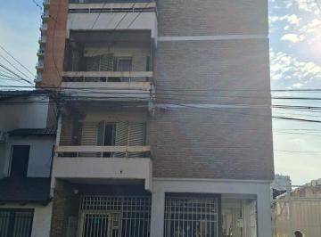 Departamento · 85m² · 4 Ambientes · 1 Cochera · Departamento en Echesortu