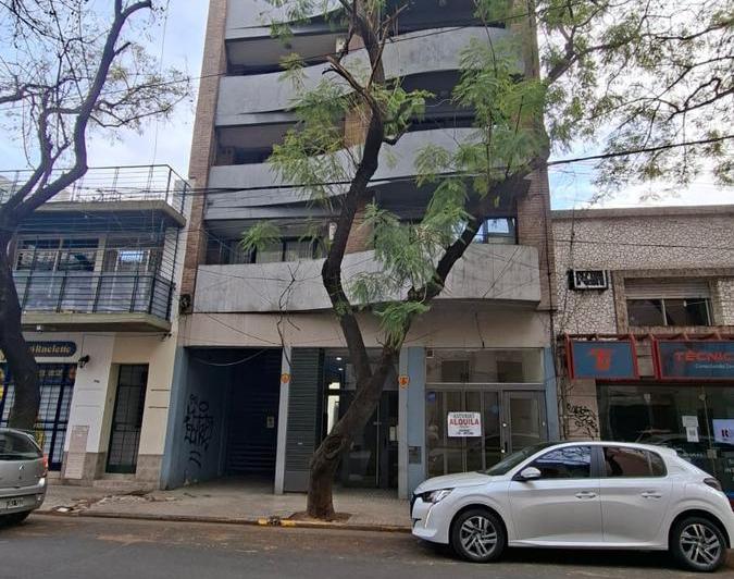 Departamento · 29m² · 1 Ambiente